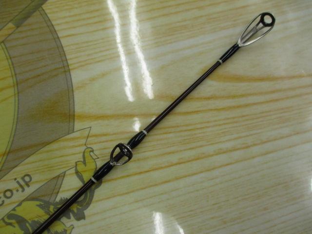エルホリゾンテ 70｜＠ベリーネット 日本最大新品中古釣具WEBショップ