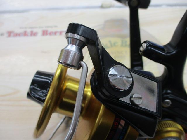 スピンフィッシャー 6500SS