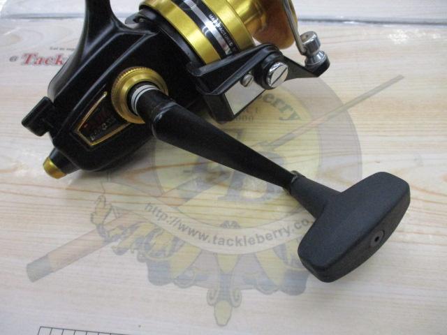 スピンフィッシャー 6500SS