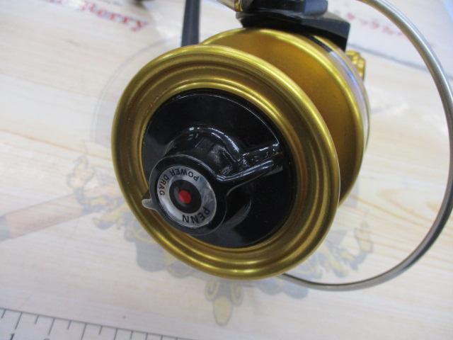 スピンフィッシャー 6500SS