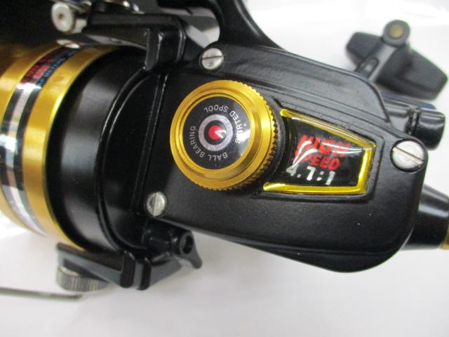 スピンフィッシャー 6500SS