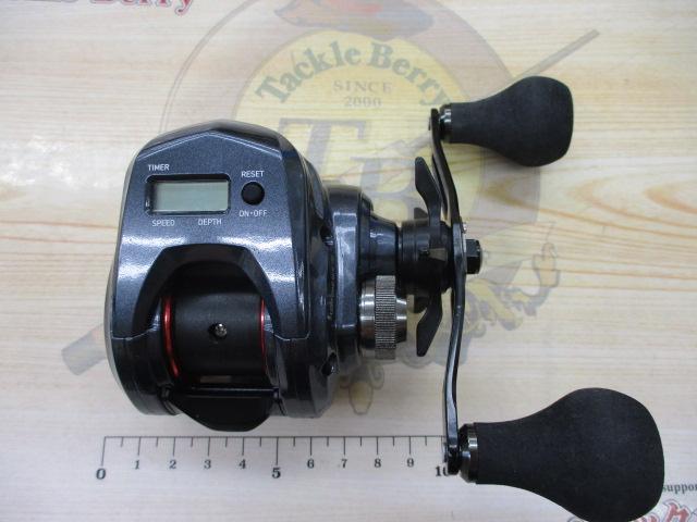 ライトゲームRX IC 150L-DH