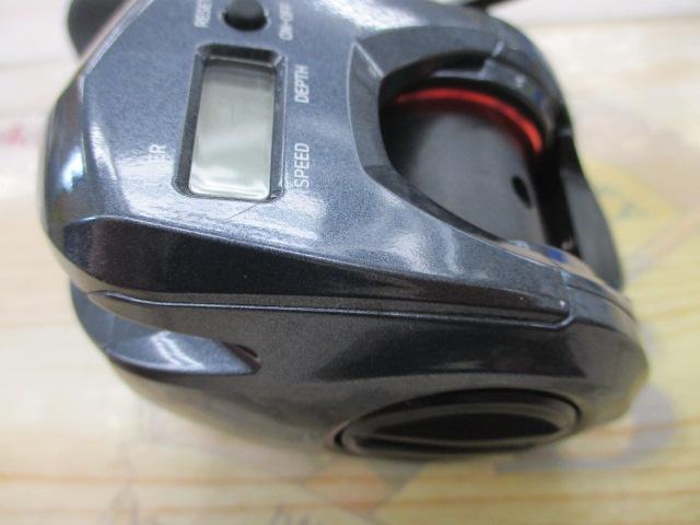 ライトゲームRX IC 150L-DH