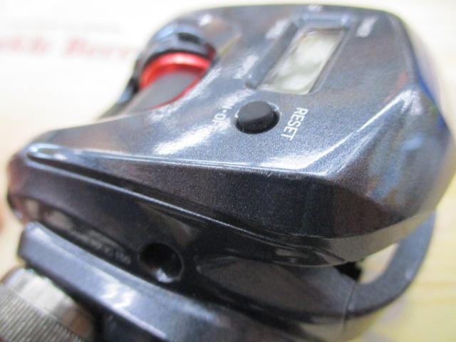 ライトゲームRX IC 150L-DH