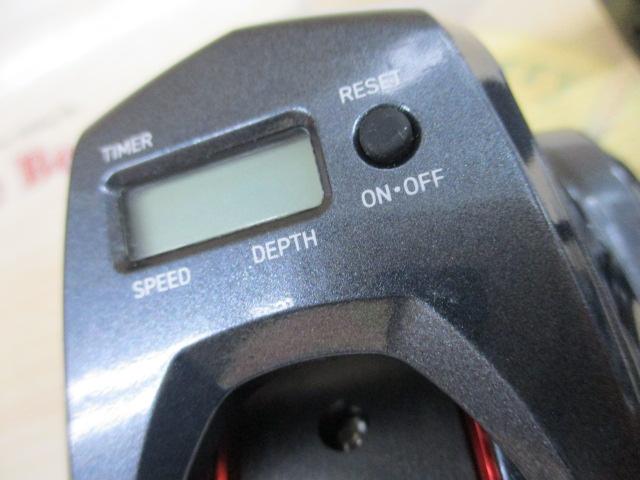 ライトゲームRX IC 150L-DH