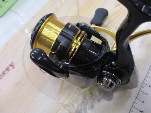 23レガリス LT2500S-DH