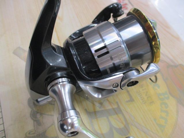12ヴァンキッシュ 2500S