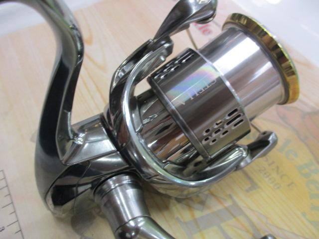 18ステラ 2500SHG｜＠ベリーネット 日本最大新品中古釣具WEBショップ