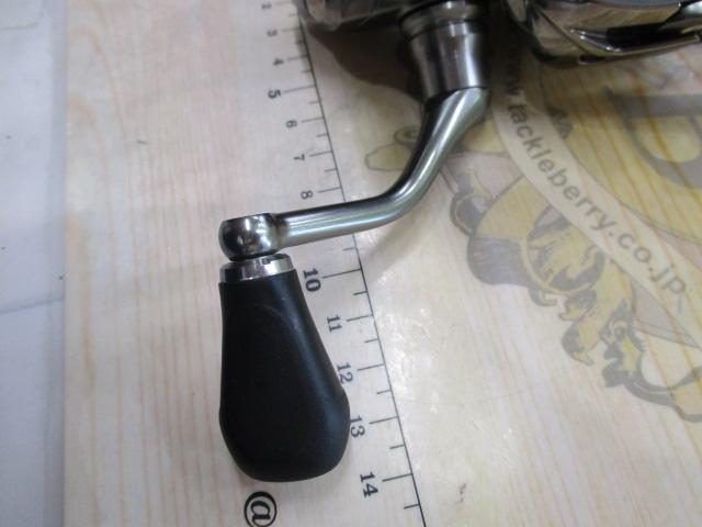 18ステラ 2500SHG｜＠ベリーネット 日本最大新品中古釣具WEBショップ