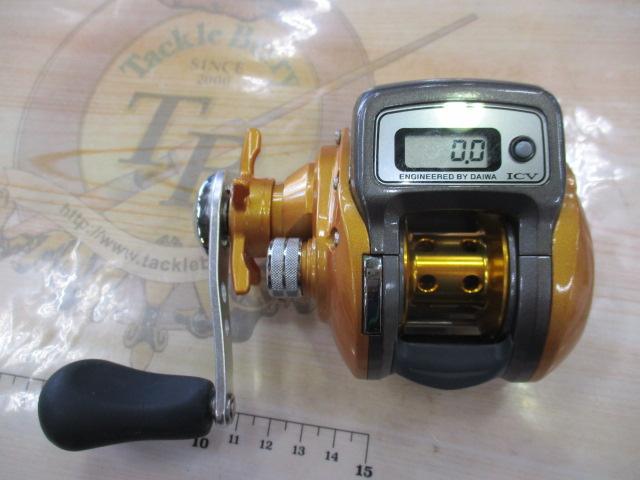 イッツICV 150L