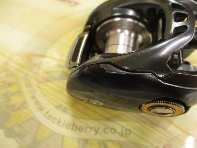 タトゥーラ SV TW 6.3L