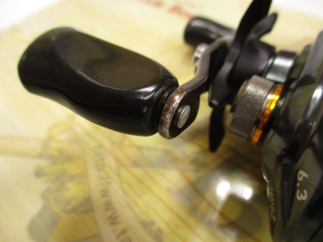 タトゥーラ SV TW 6.3L