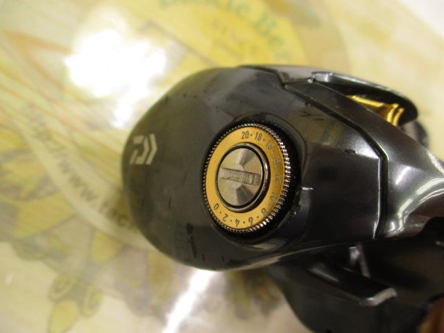 タトゥーラ SV TW 6.3L