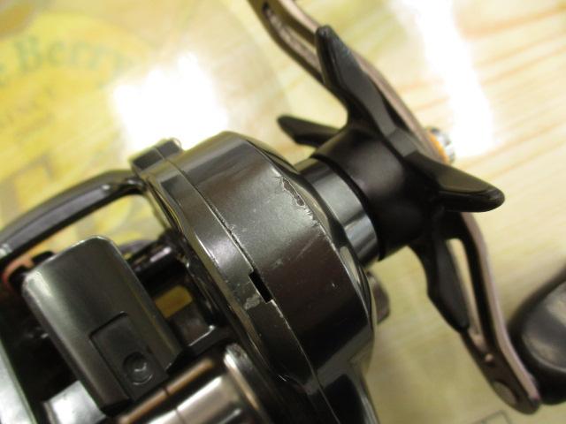 タトゥーラ SV TW 6.3L