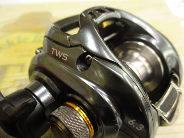 タトゥーラ SV TW 6.3L