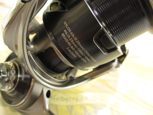 25カルディア LT3000S-CXH