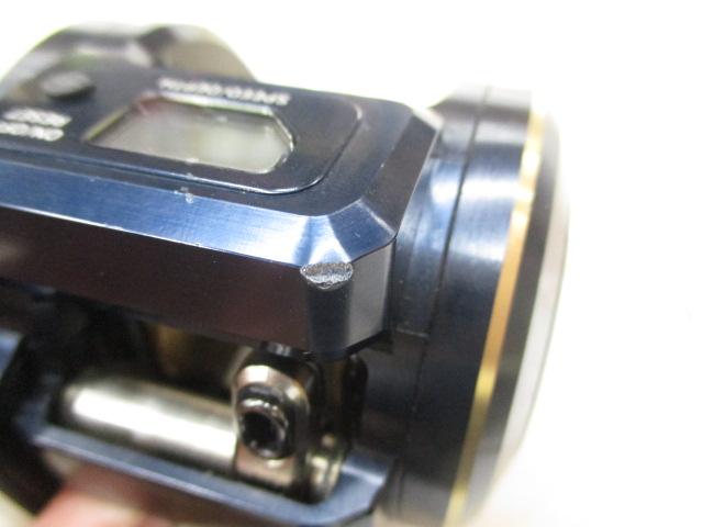 21ソルティガIC 100