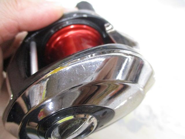 レボ エリートIB7 (クロームボディ)｜＠ベリーネット 日本最大新品中古