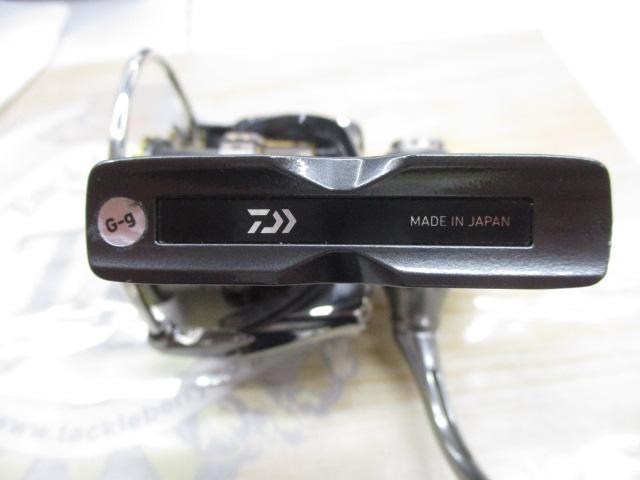 21ルビアスエアリティー FC LT2500S-XH
