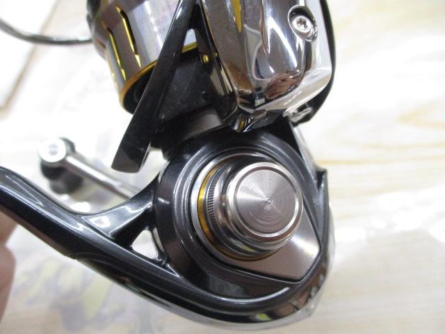 21ルビアスエアリティー FC LT2500S-XH