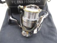 21ルビアスエアリティー FC LT2500S-XH