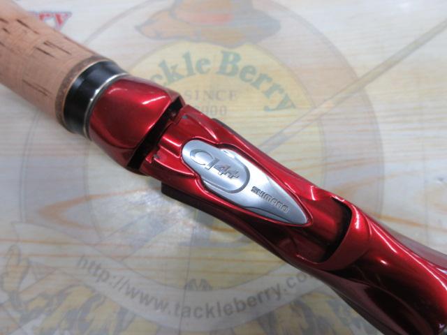 18ワールドシャウラ1702R-2｜＠ベリーネット 日本最大新品中古釣具WEB