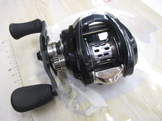 レボ SLC-IB8-L｜＠ベリーネット 日本最大新品中古釣具WEBショップ