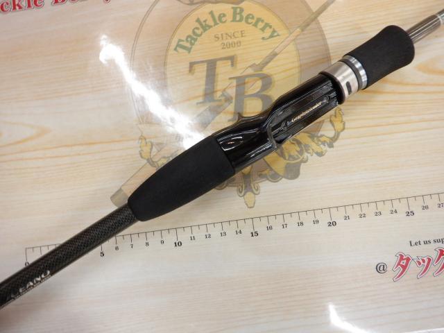 セリエオチェアーノスパーダ GSOSPC-60L-4