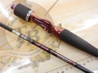 紅牙AGS K67HB-METAL｜＠ベリーネット 日本最大新品中古釣具WEBショップ