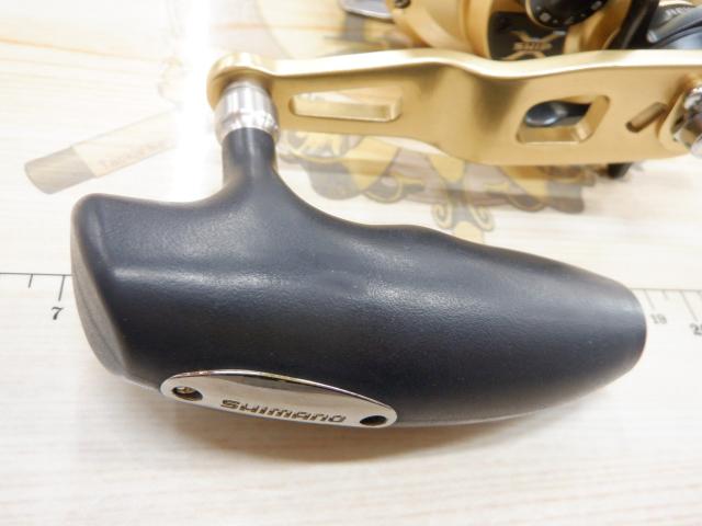 14オシアジガーリミテッド 3000HG｜＠ベリーネット 日本最大新品中古