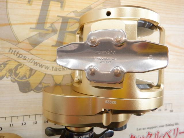14オシアジガーリミテッド 3000HG｜＠ベリーネット 日本最大新品中古