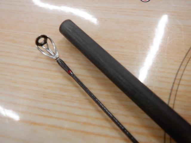 エメラルダスストイストRT 84M｜＠ベリーネット 日本最大新品中古釣具