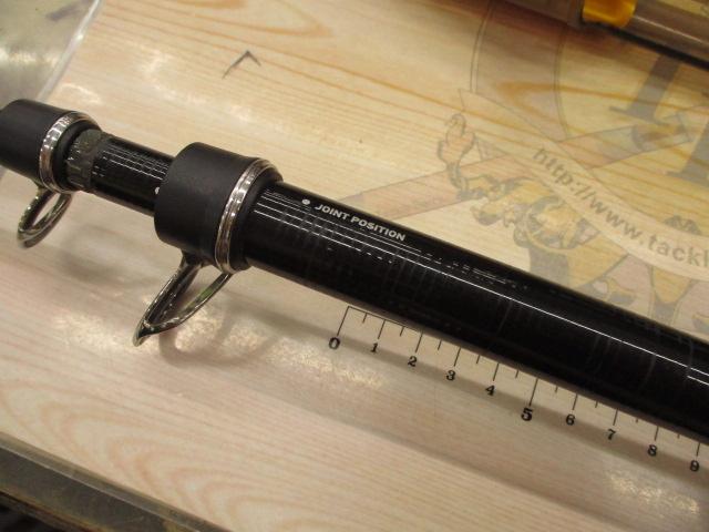ランドサーフT 27-450・J｜＠ベリーネット 日本最大新品中古釣具WEB
