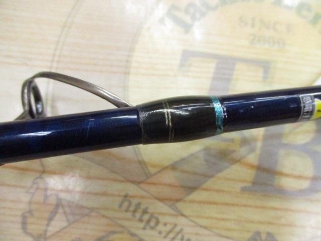オシアブルーローズフルジーン B537S
