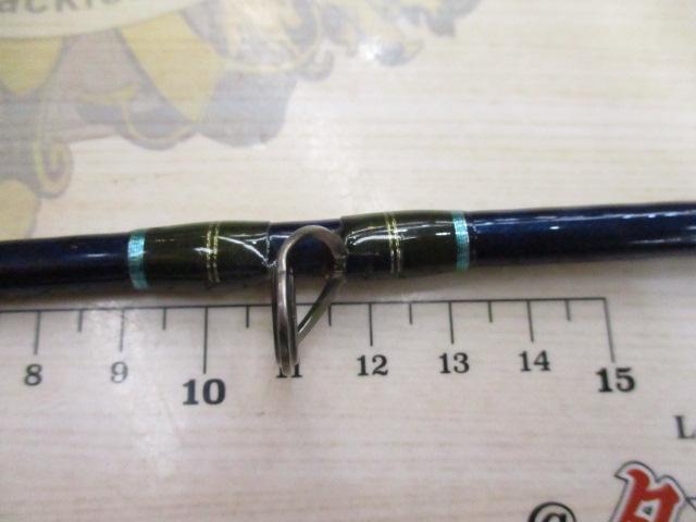オシアブルーローズフルジーン B537S