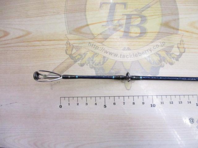 オシアブルーローズフルジーン B537S