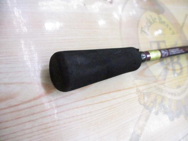 エメラルダスMX BOAT 65MLS-S・Q