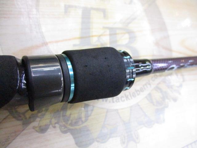 エメラルダスMX BOAT 65MLS-S・Q