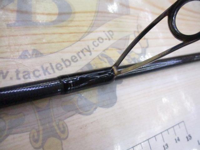 エメラルダスMX BOAT 65MLS-S・Q