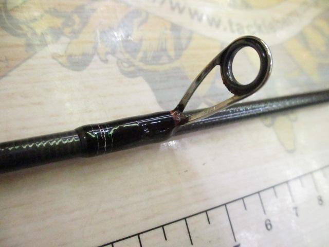 エメラルダスMX BOAT 65MLS-S・Q