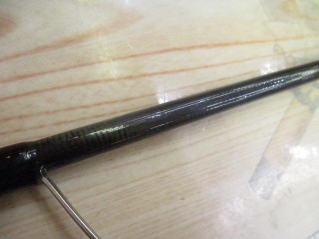 クロステージ CRX-T782M黒鯛