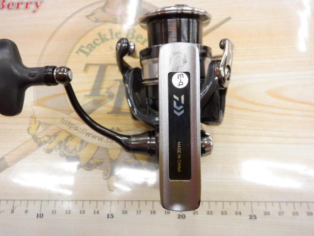 18カルディア LT3000-CXH｜＠ベリーネット 日本最大新品中古釣具WEB