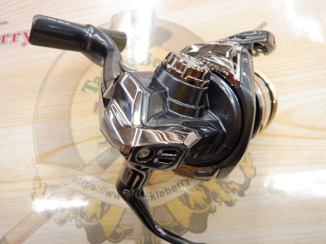 25アルテグラ C2000SHG