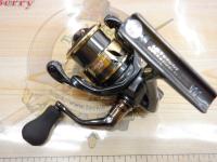 25アルテグラ C2000SHG