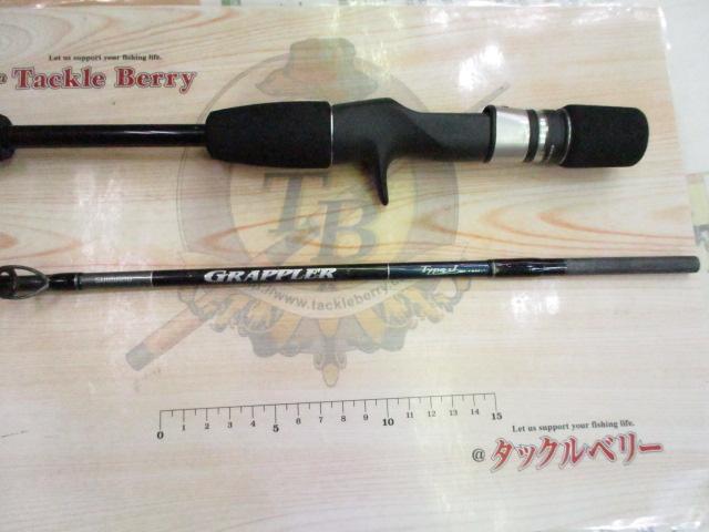 19グラップラータイプ JB60-4