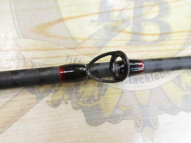 21炎月BB B69MH-S/2