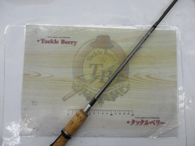 テムジン TMJS-63MH｜＠ベリーネット 日本最大新品中古釣具WEBショップ