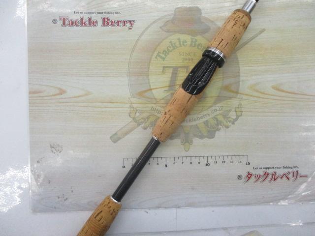 テムジン TMJS-63MH｜＠ベリーネット 日本最大新品中古釣具WEBショップ