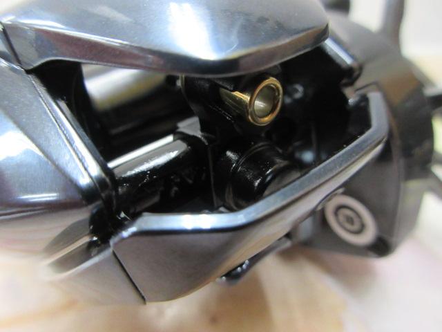 25アルデバランDC 31HG