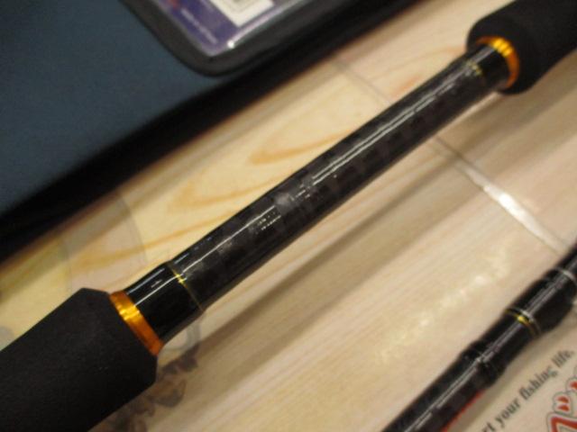 クロステージ CRXJ-B60MH/電動｜＠ベリーネット 日本最大新品中古釣具